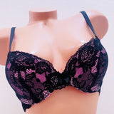 Extreme Push-Up Padded Bras – Pack of 6