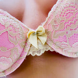 Extreme Push-Up Padded Bras – Pack of 6