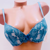 Extreme Push-Up Padded Bras – Pack of 6