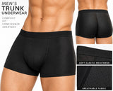 Men's Padded Underwear Boxer Short 8108