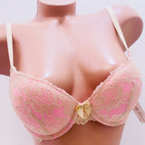 Extreme Push-Up Padded Bras – Pack of 6