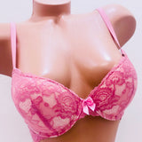 Extreme Push-Up Padded Bras – Pack of 6