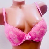 Extreme Push-Up Padded Bras – Pack of 6