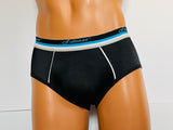 Men's Molded Padded Butt Briefs