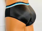 Men's Molded Padded Butt Briefs