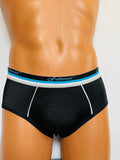 Men's Molded Padded Butt Briefs
