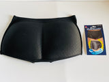 Men's Padded Underwear Boxer Short 8108