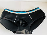 Men's Molded Padded Butt Briefs