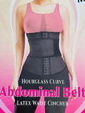 LATEX BELT WITH 1 COMPRESSION