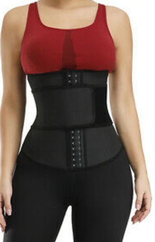 LATEX BELT WITH 1 COMPRESSION