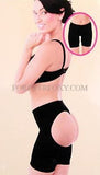 Butt Lifter Enhancer Seamless Firm Control Girdles boyshort tight trimmer 8069