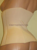 Girdles Firm Waist Cinchers Trainer essential Belt Bodyshaper MC403 S-2XL